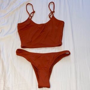 Bikini Lab Swimsuit
